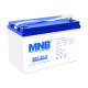 MNB BATTERY MNG 100-12 Аккумулятор