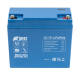 Бастион SKAT I-BATTERY 12-17 LIFEPO4 Аккумулятор литий-железо-фосфатный
