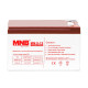 MNB BATTERY MM 9-12 Аккумуляторная батарея