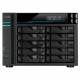 ASUSTOR LOCKERSTOR 10 PROAS7110T Сетевое хранилище 90IX01D1-BW3S10