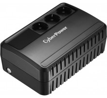 CyberPower BU600E ИБП