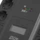 Powercom Spider SPD-550U LCD ИБП SPD-550U LCD-1138685