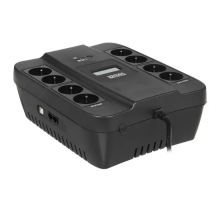 PowerCom Spider SPD-1100U LCD ИБП 1138694