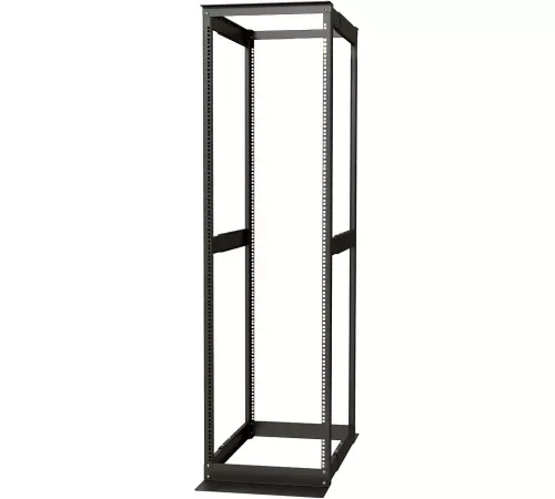 Hyperline ORK2A-3268-RAL9005 Телекоммуникационный шкаф