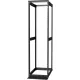 Hyperline ORK2A-3268-RAL9005 Телекоммуникационный шкаф