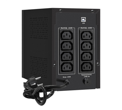 Exegate SpecialPro EP285496RUS ИБП