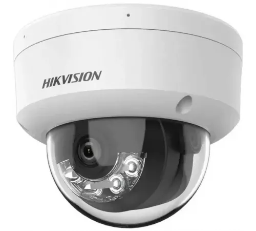Hikvision DS-2CD1143G2-LIU 2.8 ММ IP Камера