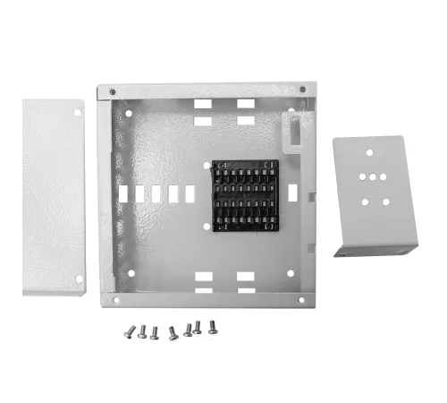 SNR SNR-ODF-REAL-08SC Кросс оптический