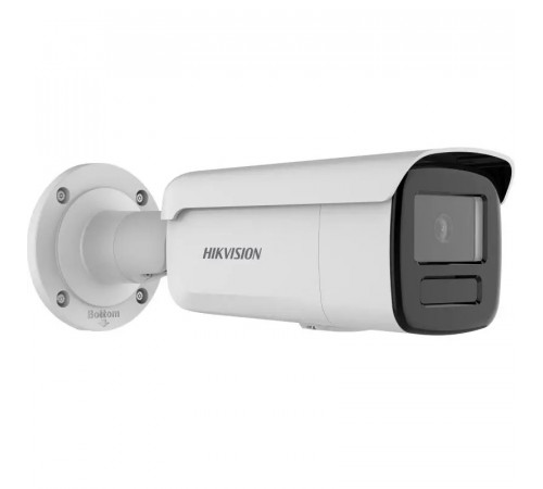Hikvision DS-2CD2T46G2-4I(2.8mm) IP-камера DS-2CD2T46G2-4I(2.8MM) (C) DS-2CD2T46G2-4I(2.8MM) (C)