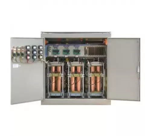 Энергия SBW 400000/3 Е0101-0307 Стабилизатор напряжения