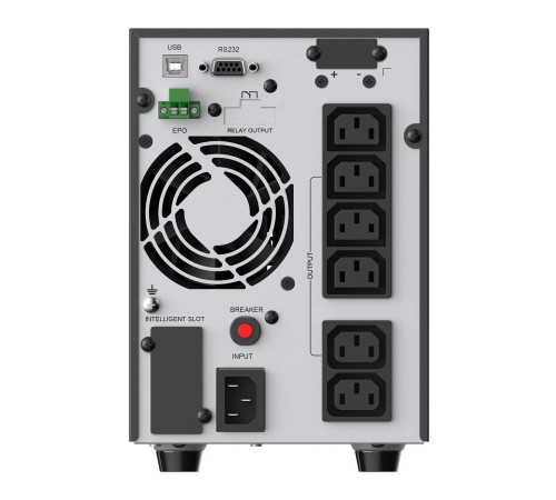 CBR ESSENCE ESN-1500C ESN-1.5KT-6I-LCHERSC ИБП