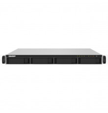 QNAP TS-432PXU-RP (TS-432PXU-RP-2G) Сетевое хранилище