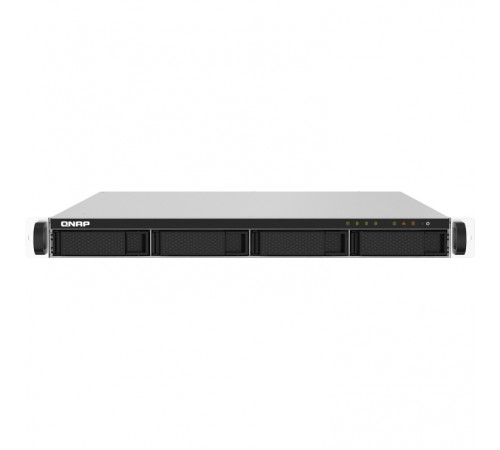 QNAP TS-432PXU-RP (TS-432PXU-RP-2G) Сетевое хранилище