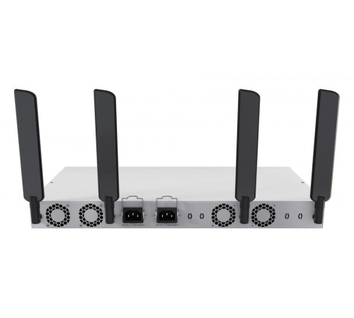 MikroTik CRS418-8P-8G-2S+5AXQ2AXQ-RM Коммутатор