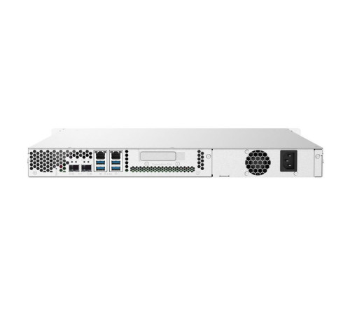 QNAP TS-432PXU-2G-EU-RU Сетевой накопитель
