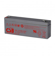 CSB HRL12110W Аккумуляторная батарея