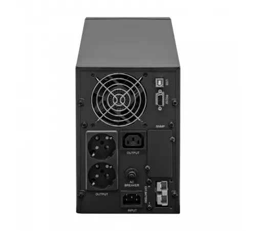 SNR SNR-UPS-LID-600-XPS Источник бесперебойного питания