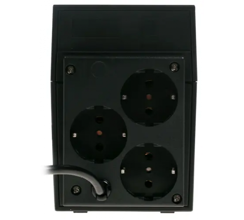 Powercom Raptor RPT-1000A EURO ИБП  859787