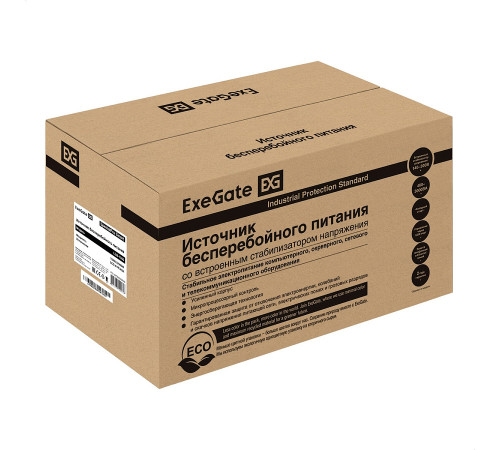 Exegate SpecialPro Smart EP285503RUS ИБП