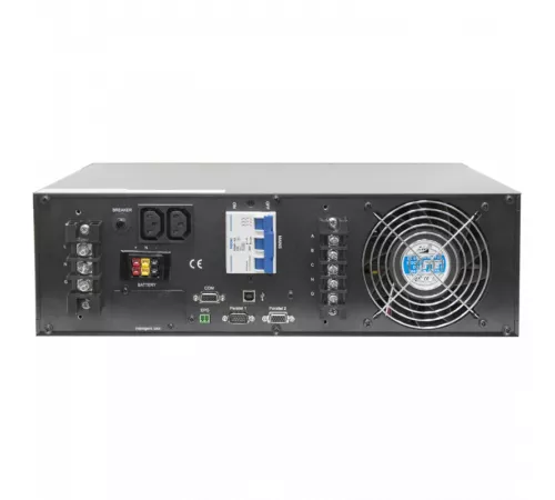 SNR SNR-UPS-ONRT-6-MXPL31V2 Источник бесперебойного питания
