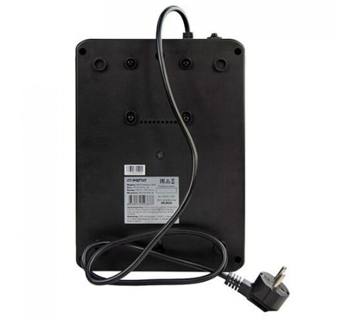 Энергия Комфорт 800 USB (Е0201-1004) ИБП