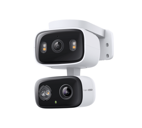 TP-Link TAPO C246D Умная камера с двумя объективами