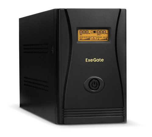 ExeGate SpecialPro Smart EP285517RUS ИБП