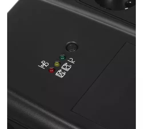 Powercom SPIDER SPD-1000N ИБП