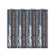 GoPower R03 AAA Shrink 4 Heavy Duty 1.5V 00-00015593 Батарейка AAA