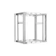 SNR SNR-TWC-12-SF-R-GD Шкаф телекоммуникационный