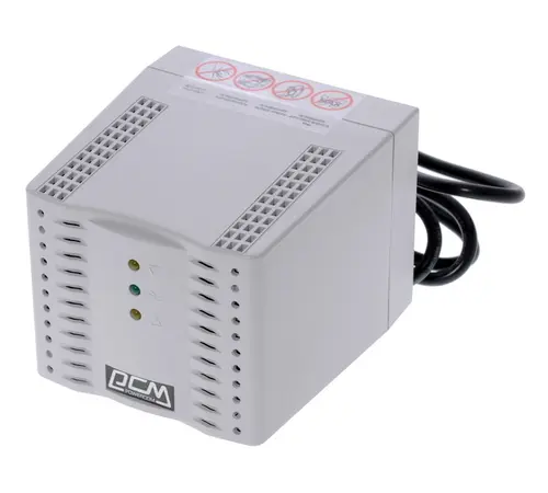 Powercom TCA-2000 Стабилизатор напряжения