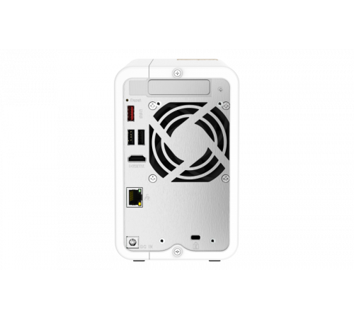 QNAP TS-262-4G Сетевое хранилище