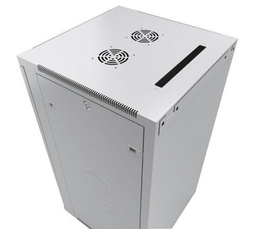 Cabeus SH-05F-12U60/45-R Шкаф телекоммуникационный