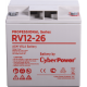 CyberPower RV 12-26 Аккумуляторная батарея