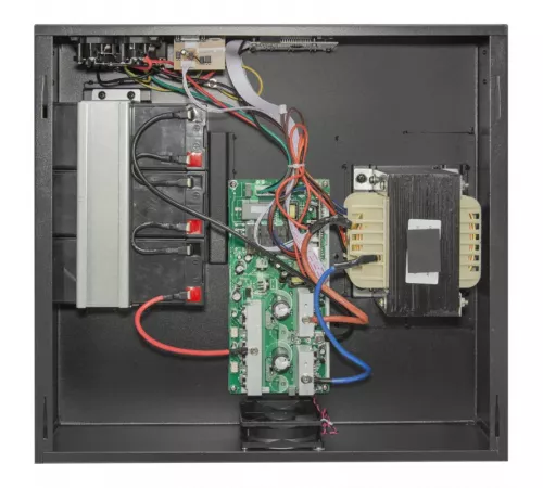 SNR SNR-UPS-LIRM-2000-PS-SNMP Источник бесперебойного питания