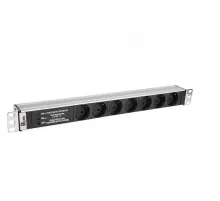 ЦМО R-10-7S-FI-440-Z Блок розеток