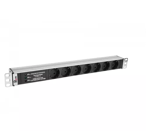ЦМО R-10-7S-FI-440-Z Блок розеток