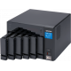 QNAP TVS-672XT-I5-8G Сетевой RAID-накопитель