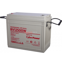 CyberPower RV 12500W Аккумуляторная батарея