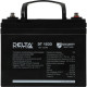 Delta DT 1233 Аккумуляторная батарея