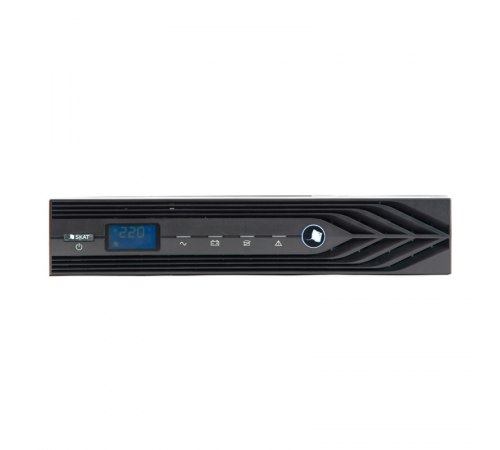 Bastion SKAT-UPS 1000 RACK ИСП. E Источник бесперебойного питания  SKAT-UPS 1000 RACK VAR.E