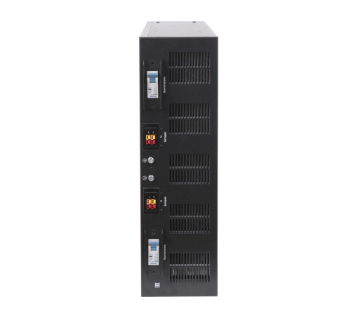 HIDEN EXBR±120 7 АЧ Батарейный кабинет для ИБП