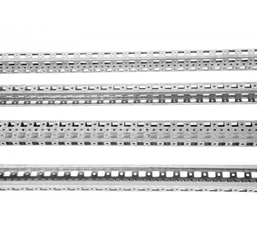 ЦМО Elbox EMS-PRM-48.23.800 Профиль монтажный