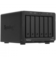 Synology DS620SLIM Сетевое хранилище