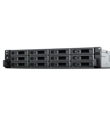 Synology RS2423+ Сетевой накопитель