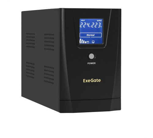 Exegate SpecialPro Smart EX292632RUS ИБП