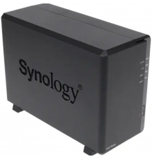 Synology DS218PLAY Сетевое хранилище
