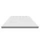SNR SNR-SHELF-08055-20G Полка стационарная
