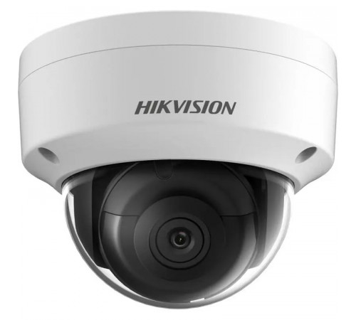 Hikvision DS-2CD2123G2-I(4mm) IP-камера  DS-2CD2123G2-I(4MM) АНТИВАНДАЛЬНАЯ КУПОЛЬНАЯ IP-ВИДЕОКАМЕРА DS-2CD2123G2-I(4MM)