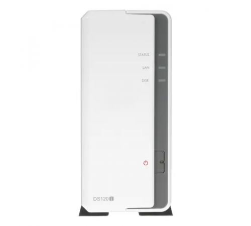 Synology DS120J Сетевое хранилище